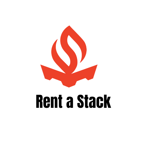 Rent A Stack program in Las Vegas featuring grill stacker, BBQ grill stacker, charcoal grill stacker, grill pit stacks, and portable outdoor fire pit stacks