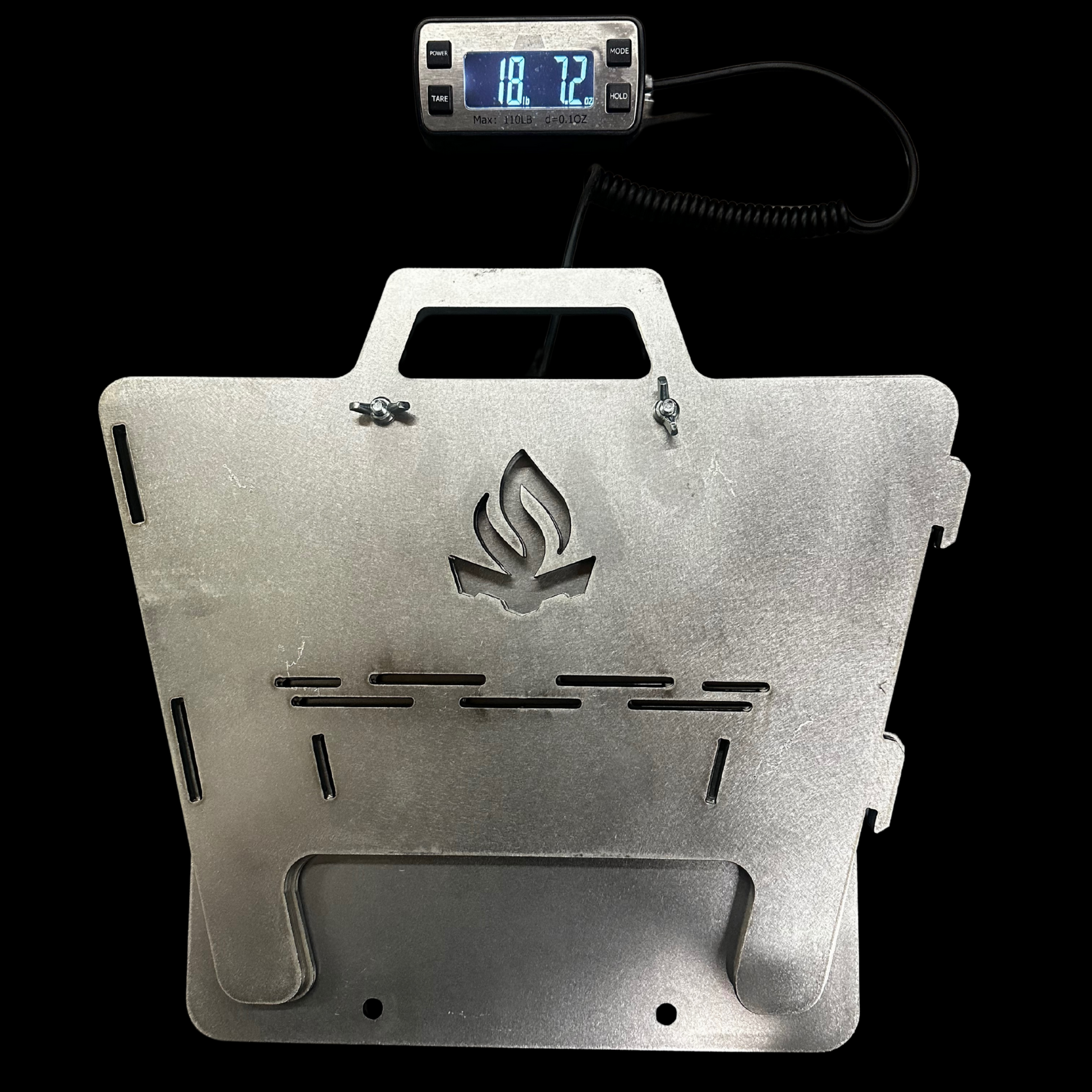 BoxFire Grill Pit Stack – durable BBQ grill stacker and charcoal grill stacker for outdoor fire pit cooking. Portable Fire Pit Stack ideal for backyard grilling, camping, and Flame Pit Stack setups. Premium grill pit stacks for versatile outdoor use.